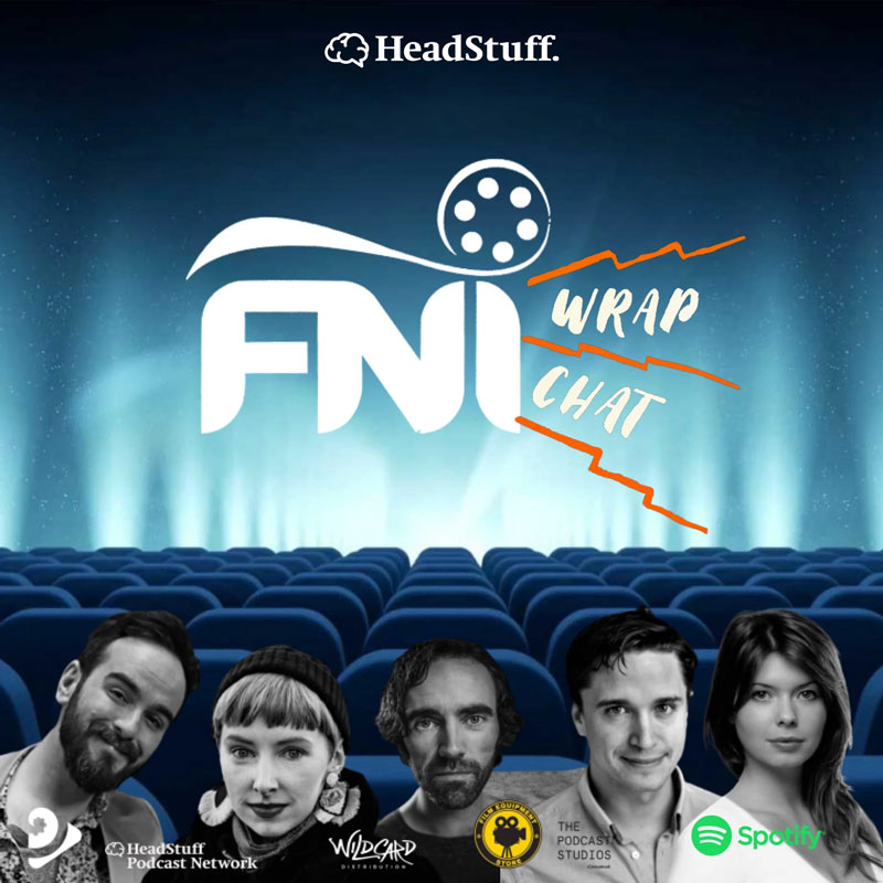 FNI Wrap Chat