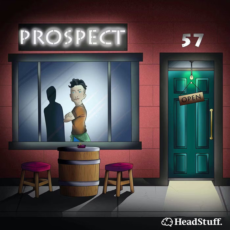 Prospect 57