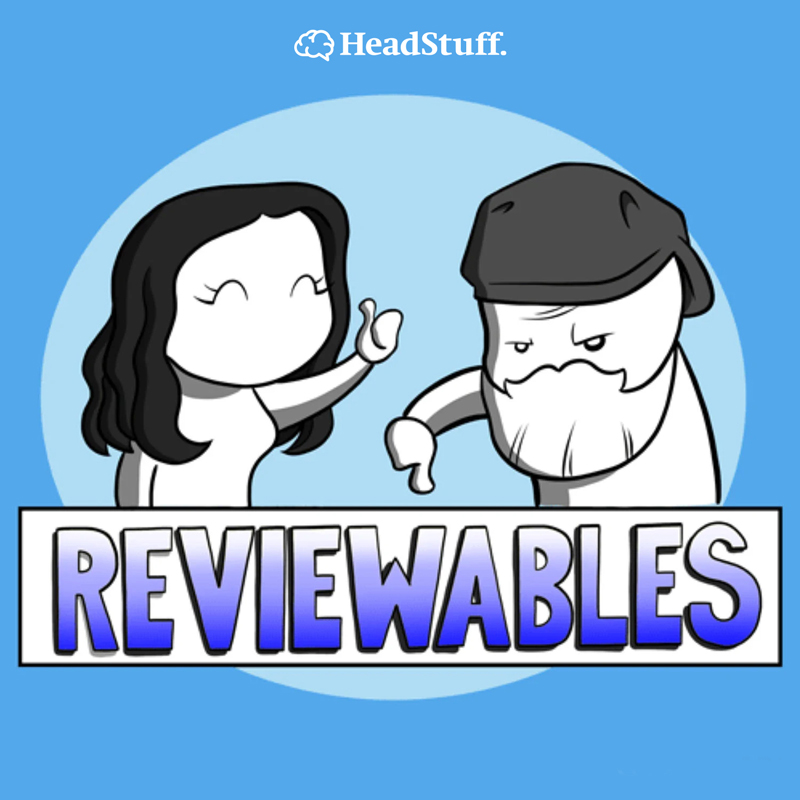 Reviewables