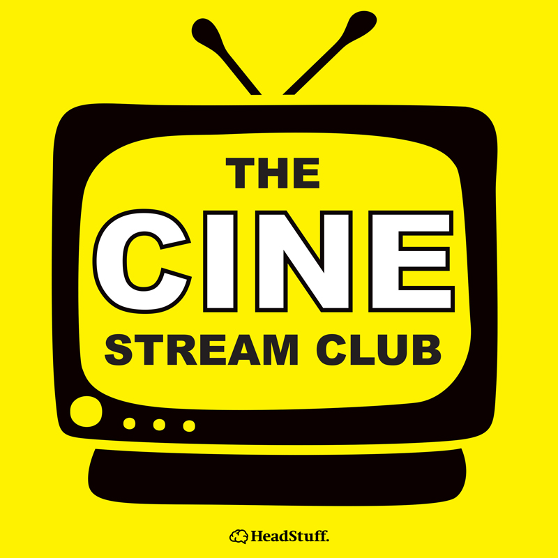 The Cine Stream Club