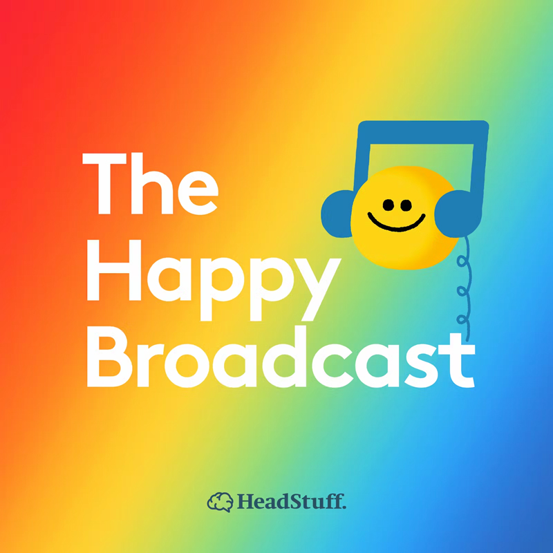 The Happy Broadcast
