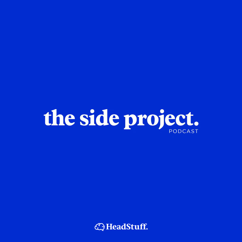 the side project.