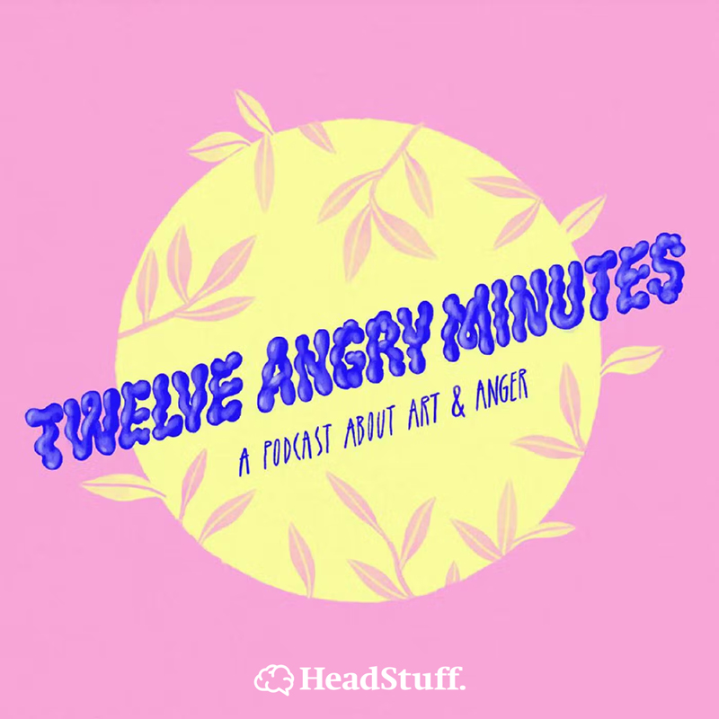 Twelve Angry Minutes