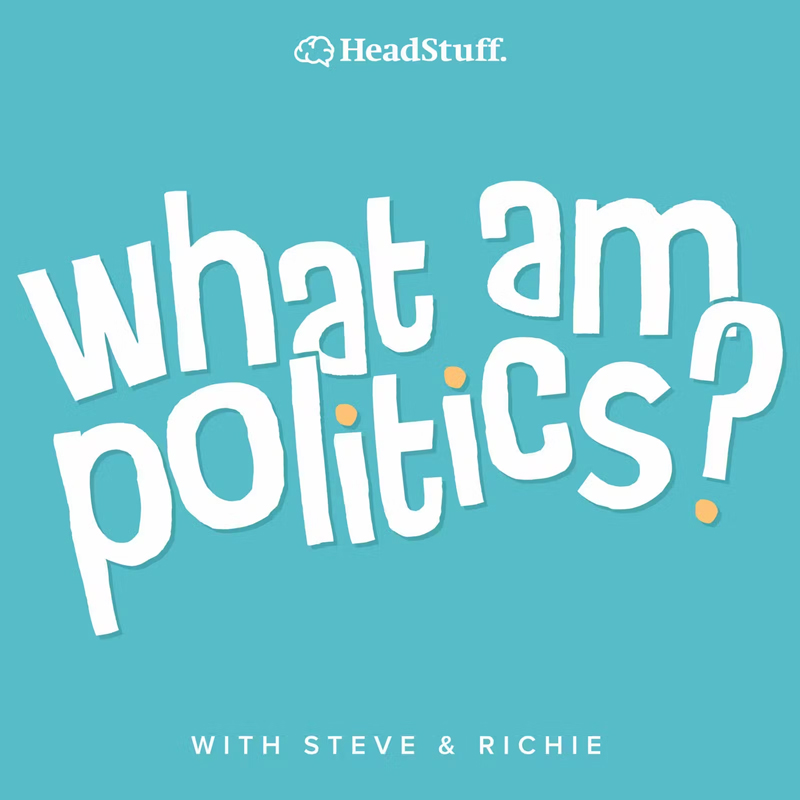 What Am Politics?