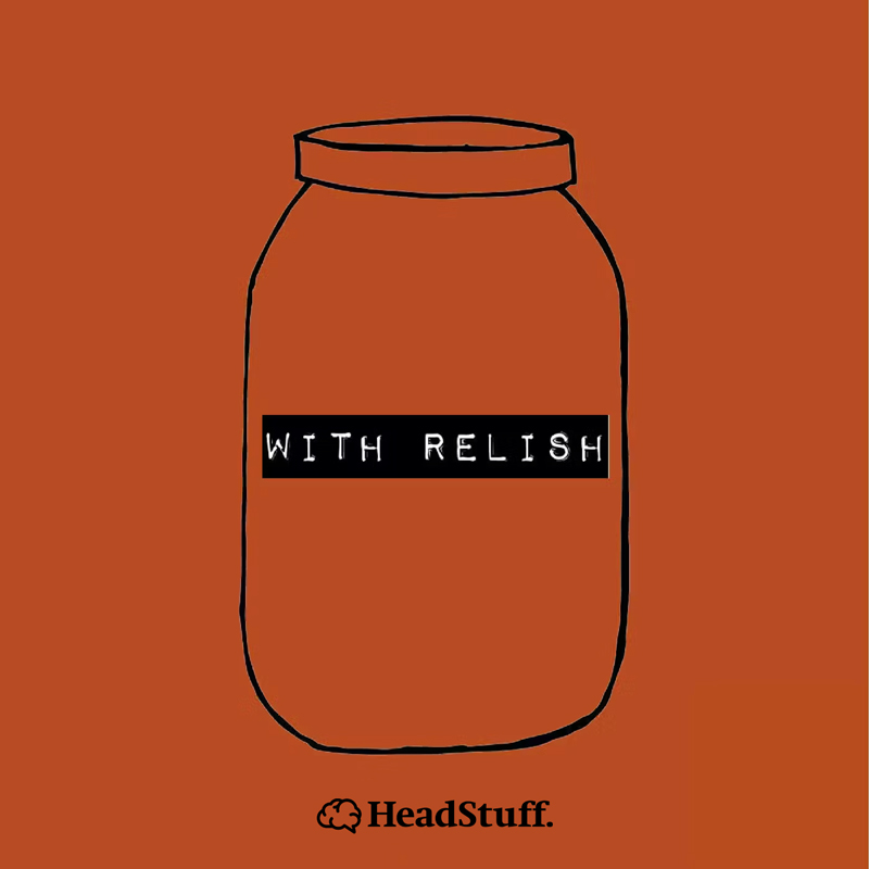 With Relish