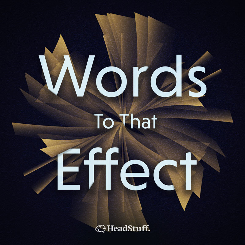 Words To That Effect