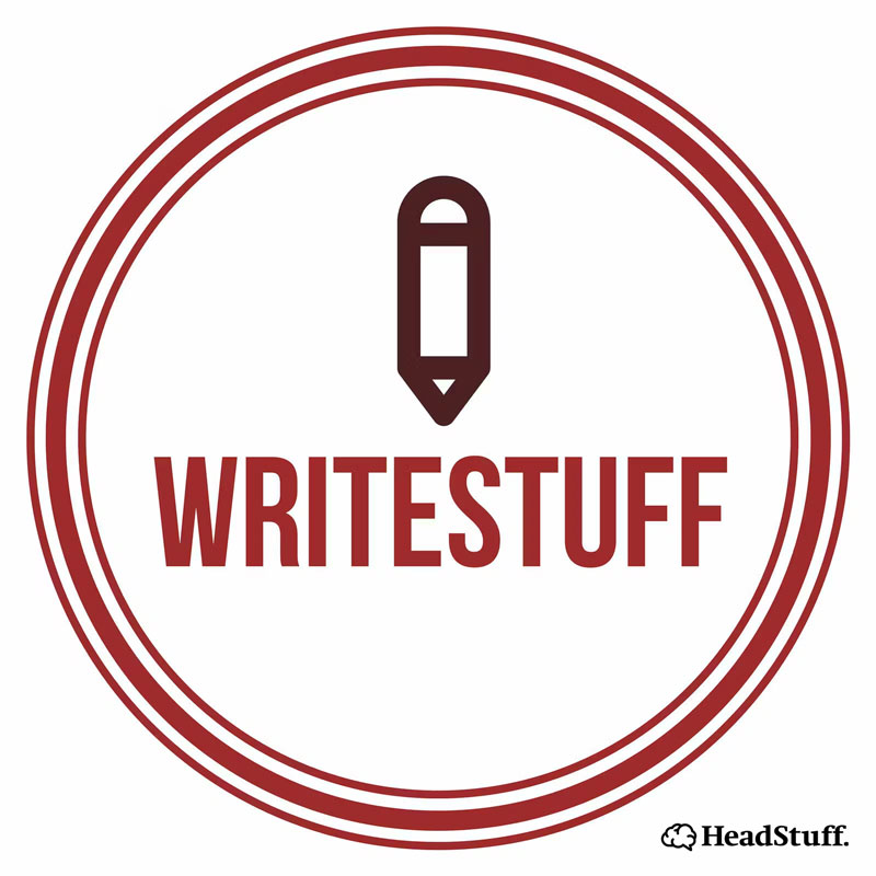 WriteStuff