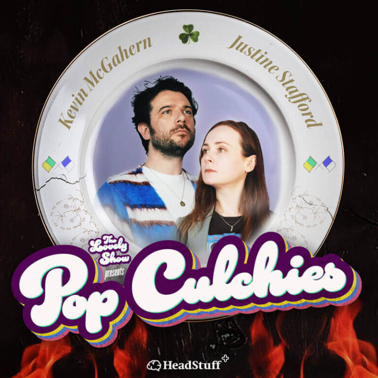 Pop Culchies Logo