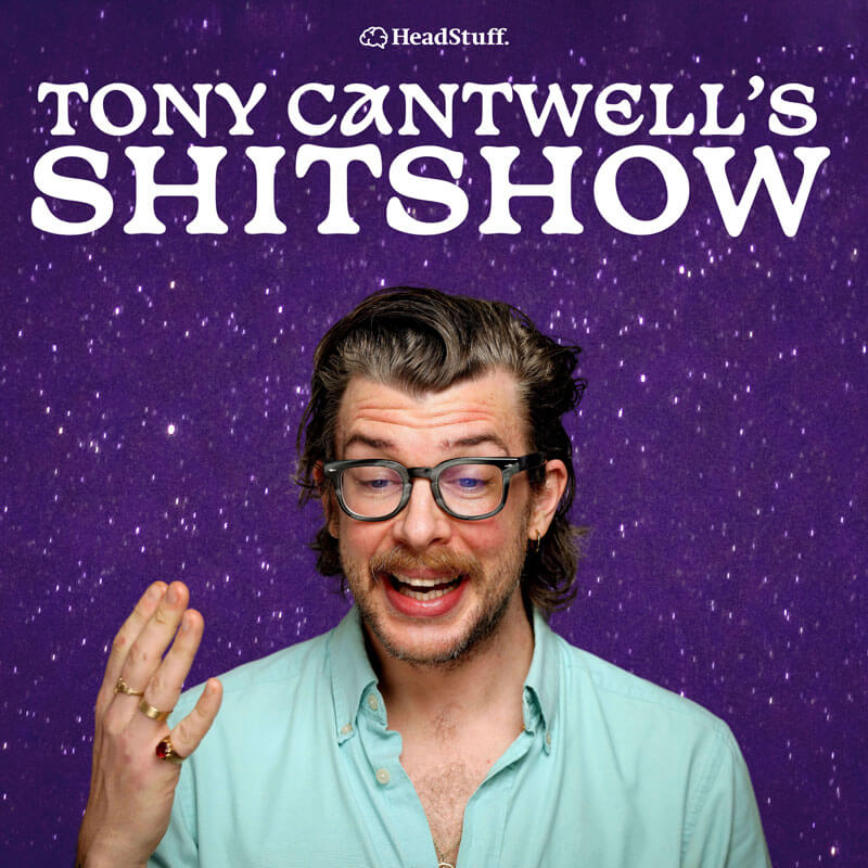 Tony Cantwell's Hit Show